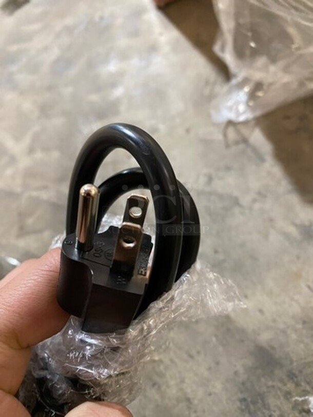 NEW! IN THE BOX! Adcraft Commercial Countertop Water Boiler/ Hot Water Dispenser! 40 Cup Capacity! Stainless Steel! Model: WB40 120V - Image 10 of 11