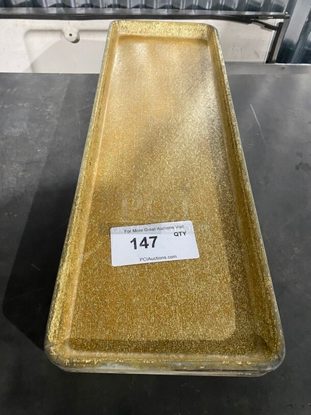 All One Money! MFG Toteline Pastries Sheet Pans! - Image 1 of 5