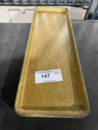 All One Money! MFG Toteline Pastries Sheet Pans!