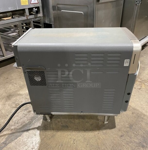 2016 Turbo Chef Commercial Countertop Rapid Cook Oven! On Small Legs! Model: NGO SN: NGOD24810 208/240V 60HZ 1 Phase - Image 3 of 8