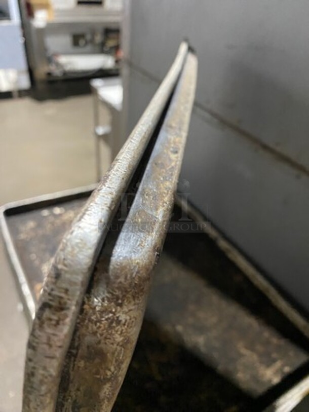 Full Size Baking Sheet Pans! 5x Your Bid! - Image 5 of 6