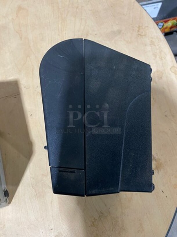 SNBC And Epson Countertop Thermal Receipt Printer! 2x Your Bid! Model: BTP2002NP SN: 0712350942, Model: M129C SN: D6JG009736 - Image 5 of 7