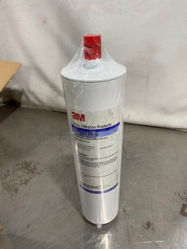 NEW! IN THE BOX! Water Filtration Replacement Cartridge! - Image 4 of 6