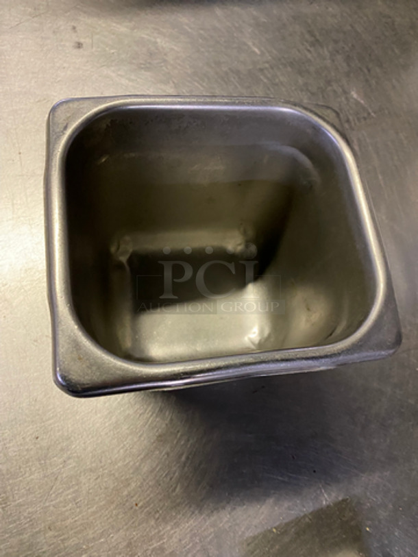 Polar Steam Table/ Prep Table Pans! All Stainless Steel! 10x Your Bid! - Image 3 of 6