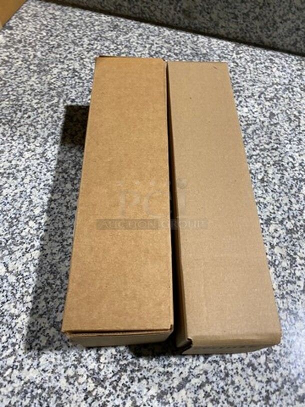 NEW! IN THE BOX! Water Filtration Replacement Cartridge! 2x Your Bid! - Image 2 of 7