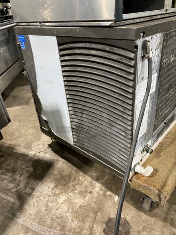 MANITOWOC 500LBS Ice Maker Machine Model 1D0522A-161 Serial 1101081773 115/60Hz/1 Phase! - Image 4 of 6