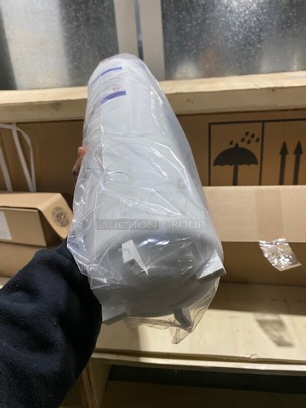 NEW! IN THE BOX! Water Filtration Replacement Cartridge! - Image 6 of 8