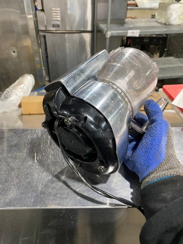 Cuisinart Countertop Food Processor!  - Image 5 of 6