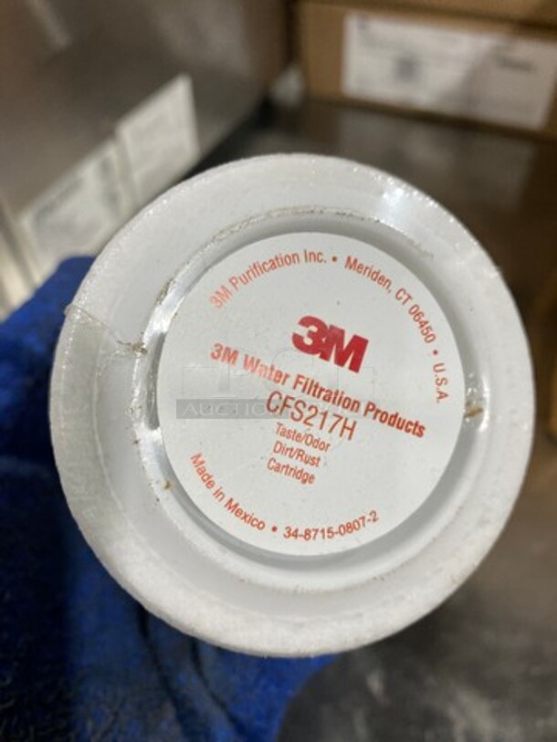 NEW! IN THE BOX! Drop In Style Replacement Cartridge! PLEASE DO RESEARCH BEFORE BIDDING! - Image 6 of 6