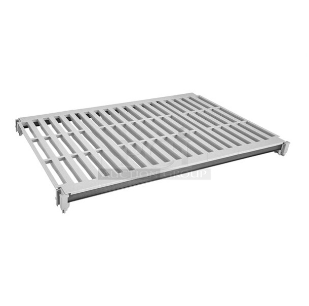 BRAND NEW SCRATCH AND DENT! Cambro Camshelving EXSK2472V1480 EXSK2472V1480 - Image 1 of 3