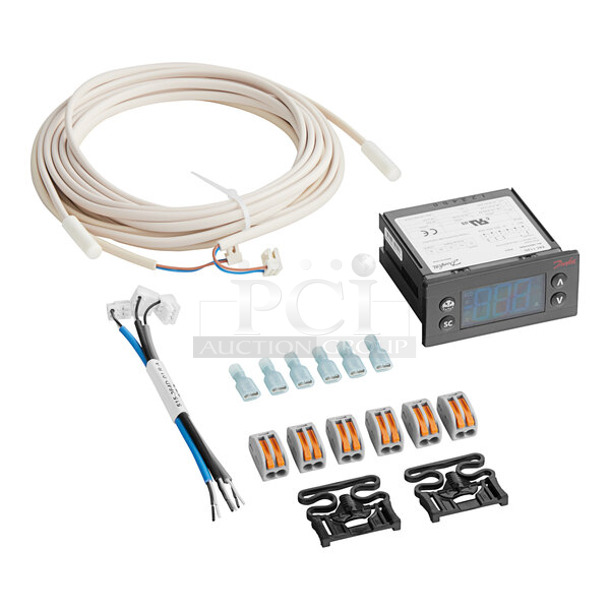 BRAND NEW SCRATCH AND DENT! Beverage Air 1850C0123D03 Temperature Controller Kit - Image 1 of 4
