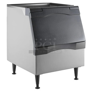 BRAND NEW SCRATCH AND DENT! 2023 Scotsman B330P Ice Storage Bin 344 lb.