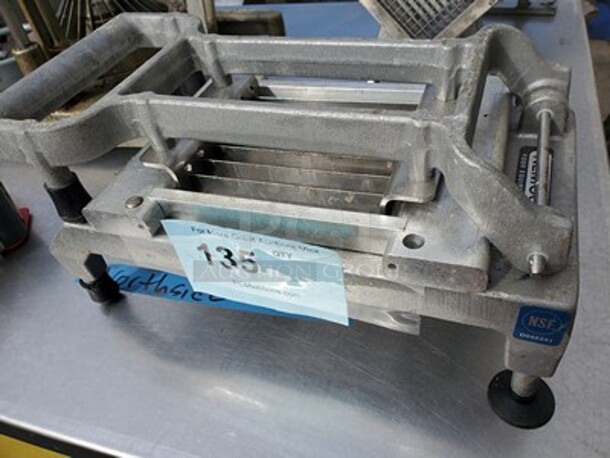 NEMCO Vegetable Cutter.  - Image 2 of 6