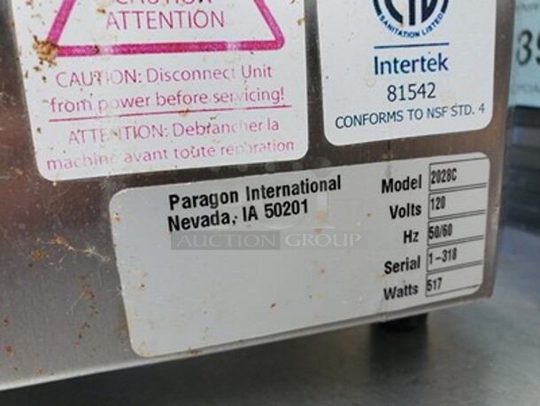 Warmer  - Image 4 of 4