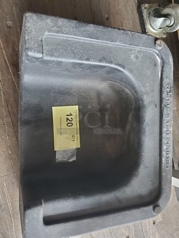 Booster Seat - Image 1 of 2