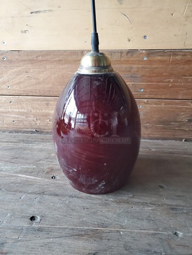 Lamp  - Image 1 of 3