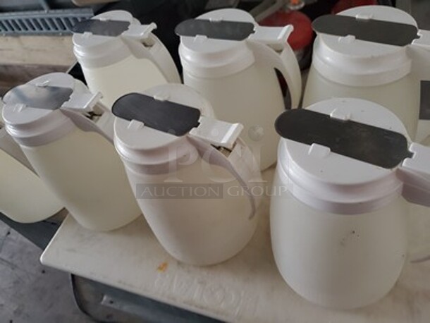 Dripcut Syrup Dispenser, Plastic - Image 4 of 6