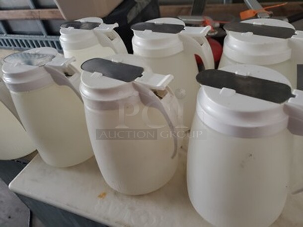 Dripcut Syrup Dispenser, Plastic - Image 5 of 6