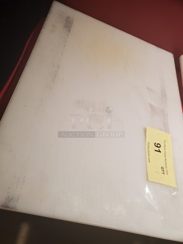 Cutting Board - Image 1 of 1
