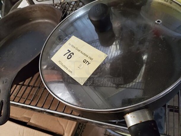 Fry Pan  - Image 5 of 5