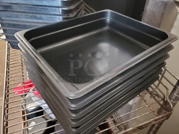 Cambro Food Pan