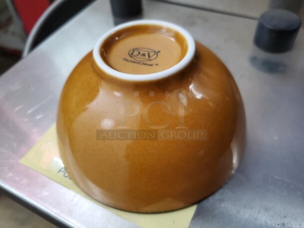 Sauce Bowl  - Image 3 of 6