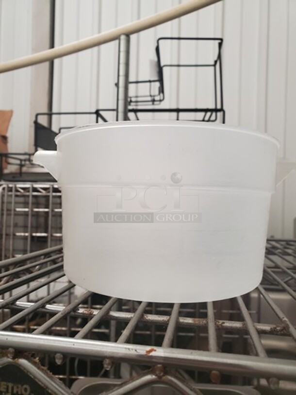 Measuring Container - Image 3 of 3