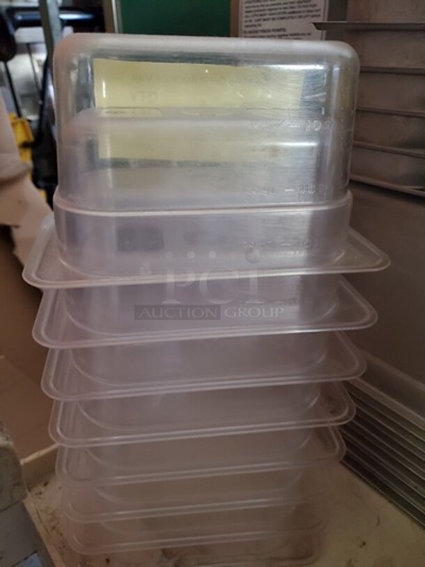Stainless Steel Food Pan  - Image 2 of 4