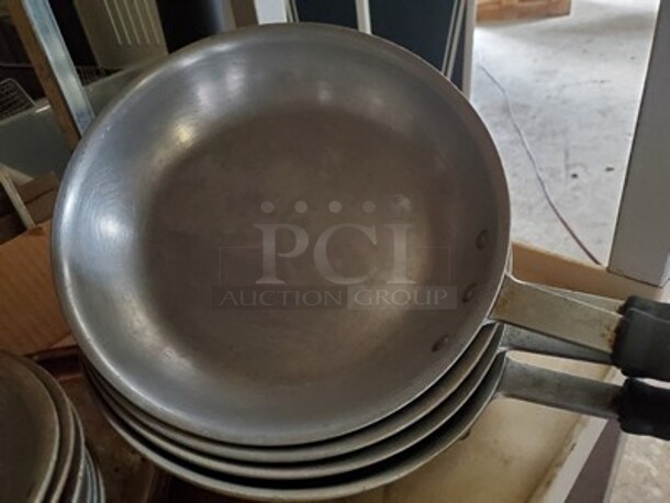 Fry Pan - Image 3 of 3