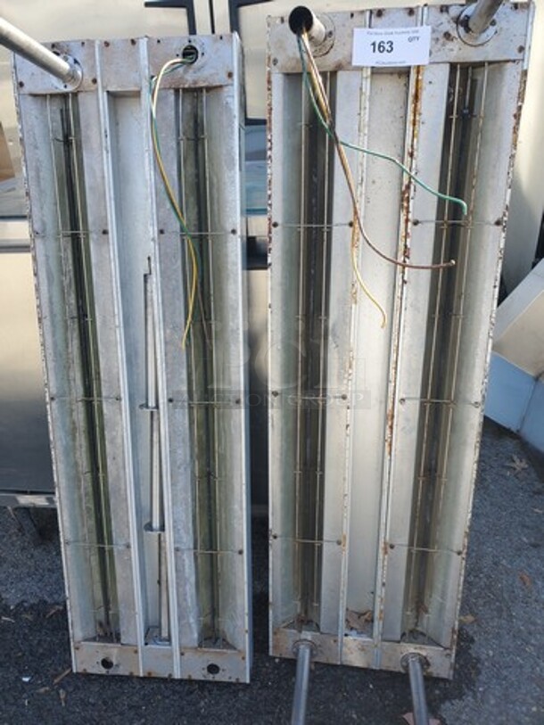 Heat Lamp  - Image 1 of 4