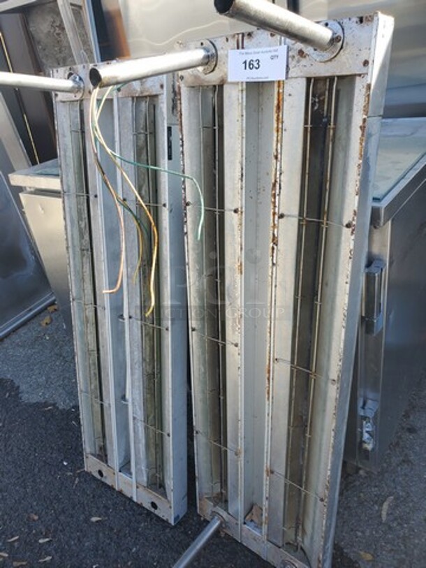 Heat Lamp  - Image 4 of 4