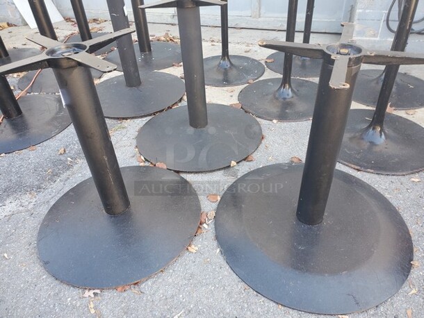 Table Base 24" - Image 2 of 7