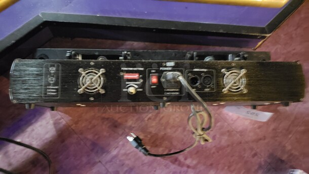 DJ Light Not tested (Location 1) - Image 2 of 2