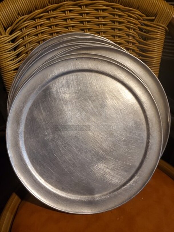 Small Pizza Pan  - Image 1 of 4