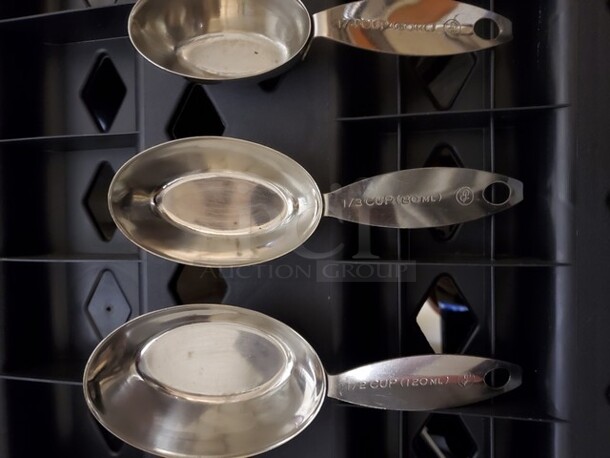 Measuring spoons - Image 5 of 6