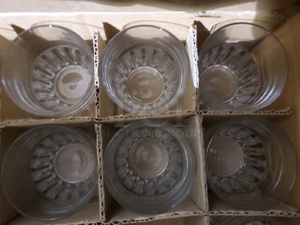 Full Box 8oz Rocks Glasses  - Image 12 of 12