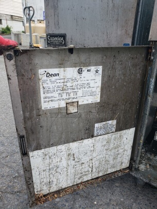 Two Propane Fryers! - Image 10 of 11