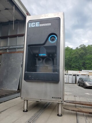 Hoshizaki DB-130H 115V Ice Dispenser, Very nice condition! 