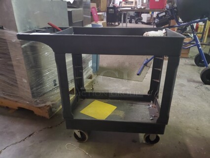 Utility Cart 