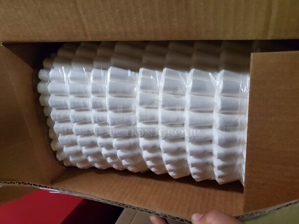 Fetco Coffee Filters 15"X5.5" QTY. 500 - Image 3 of 3