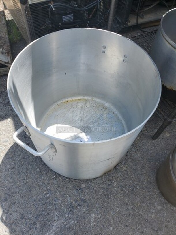 Stock Pot *without lid* - Image 2 of 4