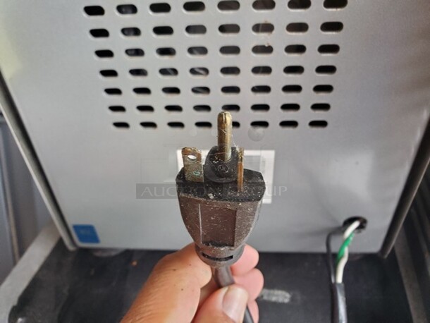 Olde Tyme Nut Grinder
Good Working Condition - Image 7 of 7