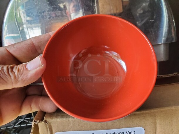 One lot of 12 Small Bowls - Image 1 of 3