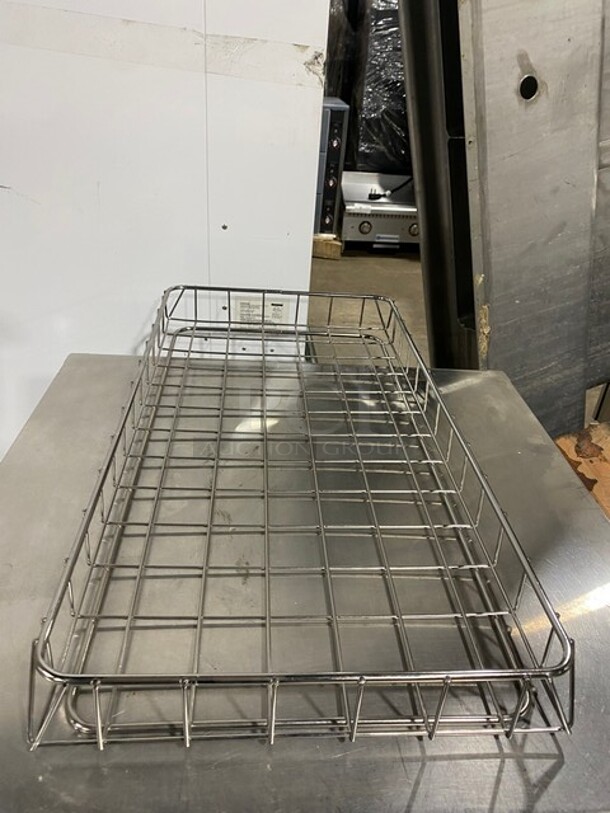 Metal Bagel/Pastry Racks! 2X Your Bid! - Image 2 of 5