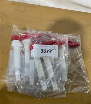 Condiment Pump! 4x Your Bid!