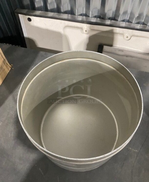 All One Money! Stainless Steel Pot, Cake Pan! - Image 6 of 6