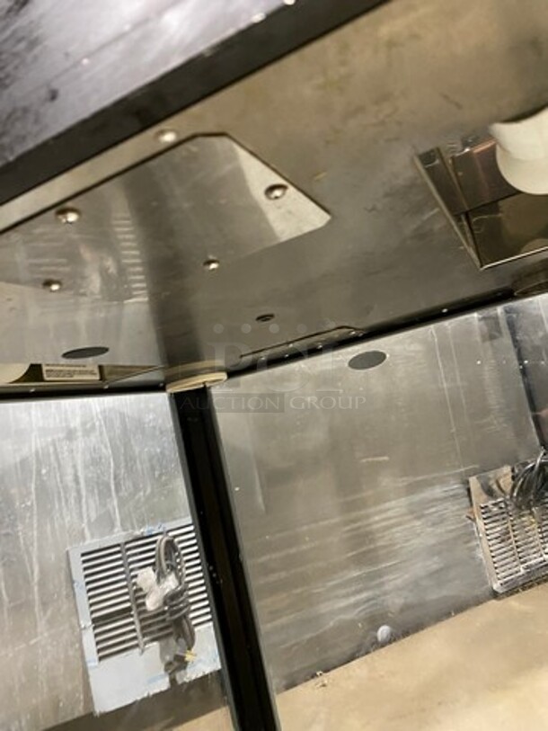 Hatco Commercial Countertop Heated Holding/ Display Cabinet Merchandiser! - Image 6 of 7