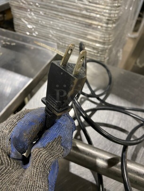 Waring Commercial Handheld Immersion Blender! - Image 8 of 8