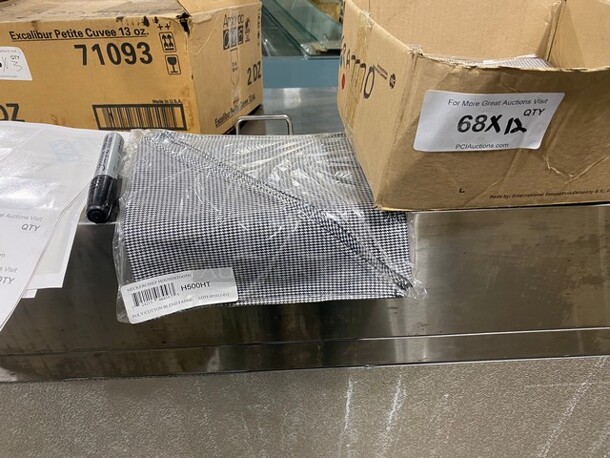 NEW! Chef Revival Neckerchief! 12x Your Bid! - Image 1 of 2