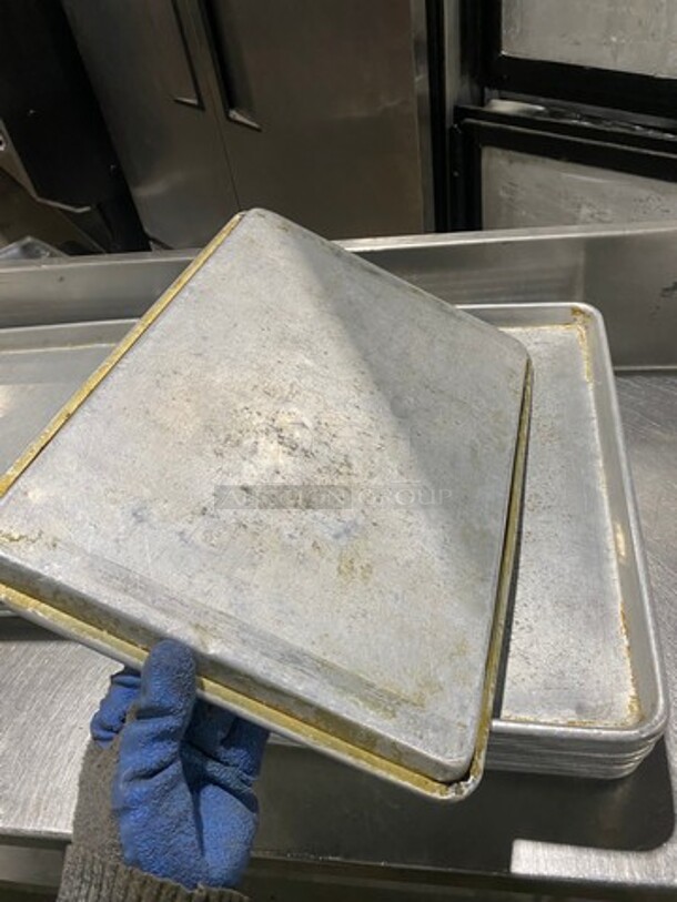 Baking Sheet Pans! 11x Your Bid! - Image 4 of 4